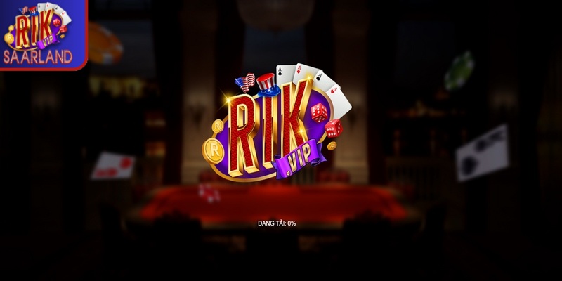 Rikvip 3450 Rikvip nổi tiếng là cổng game hiện đại, chất lượng, uy tín