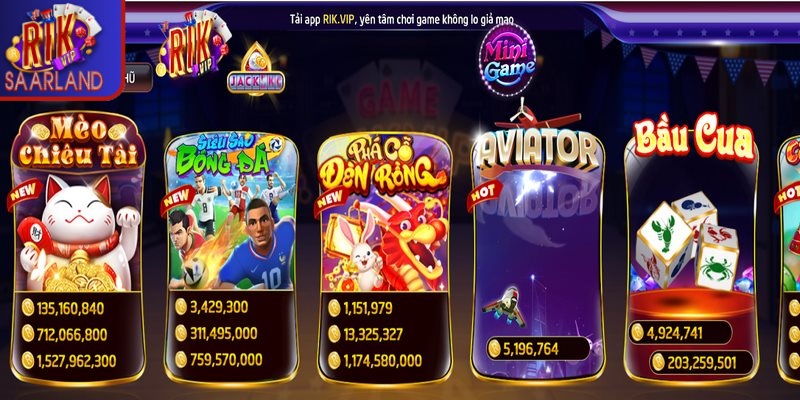Rikvip 3450 Rikvip chú trọng xây dựng đường link an toàn nhất